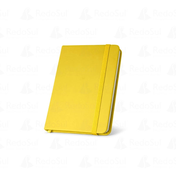 Caderno tipo Moleskine Personalizado 14 x 9 cm Caderno tipo Moleskine Personalizado 14 x 9 cm